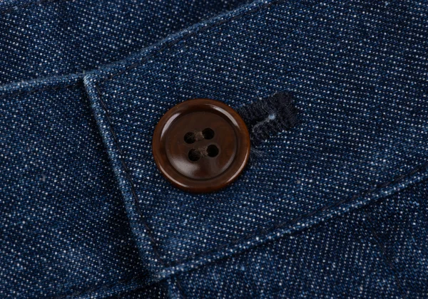 COMME des GARCONS HOMME Double-knee Patchwork Pants K-169895_003