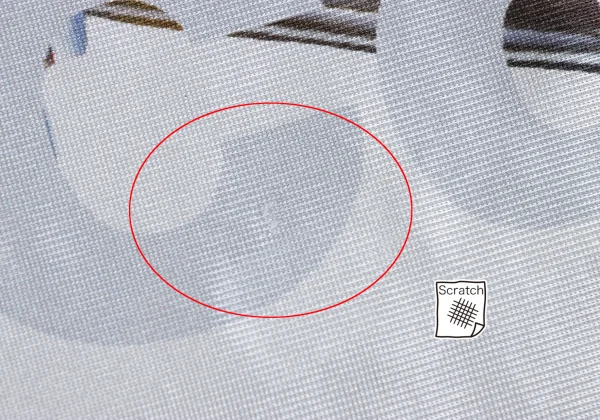 COMME des GARCONS HOMME PLUS Bike Print Long T-shirt K-169896_012