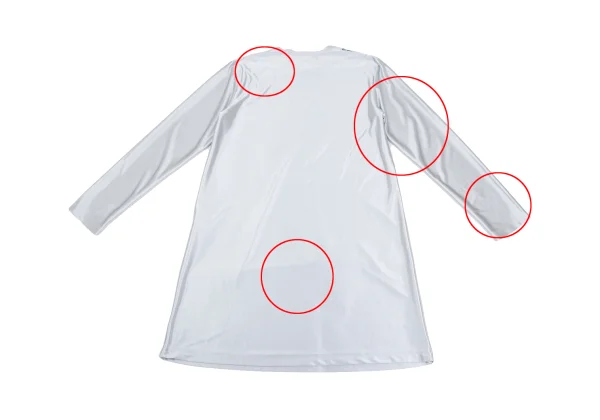 COMME des GARCONS HOMME PLUS Bike Print Long T-shirt K-169896_016