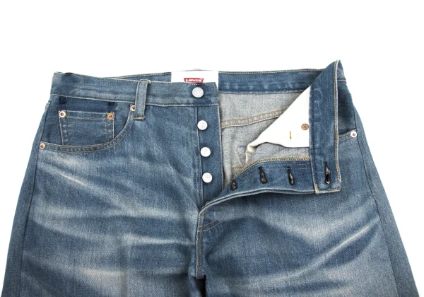 JUNYA WATANABE×Levi's Tartan Paneled Check Jeans K-169905_005