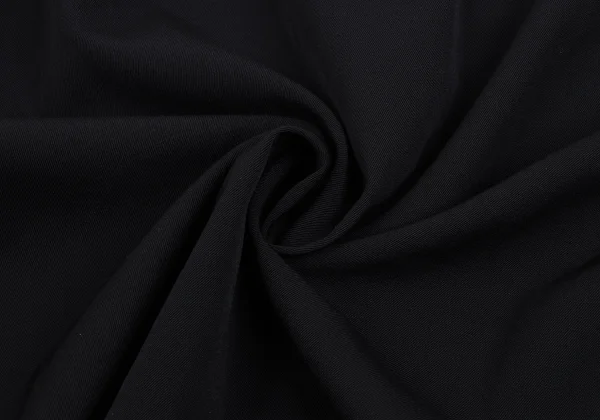 Y's Wool Gabardine 1B Shirt K-169918_014