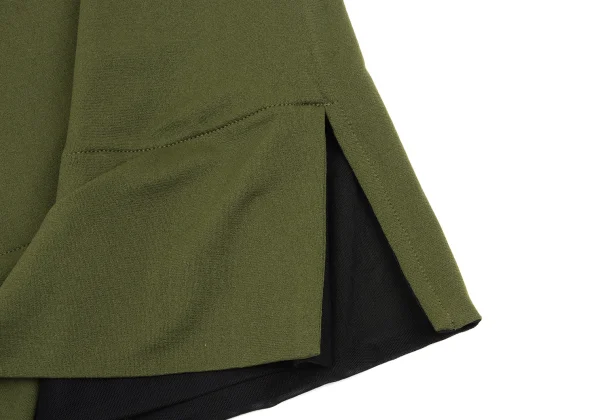 Y's Mesh Layered Reversible Sleeveless Top K-169921_008