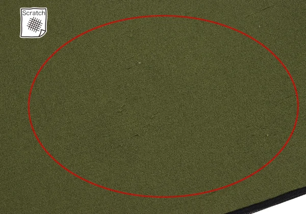 Y's Mesh Layered Reversible Top & Pants K-169923_012