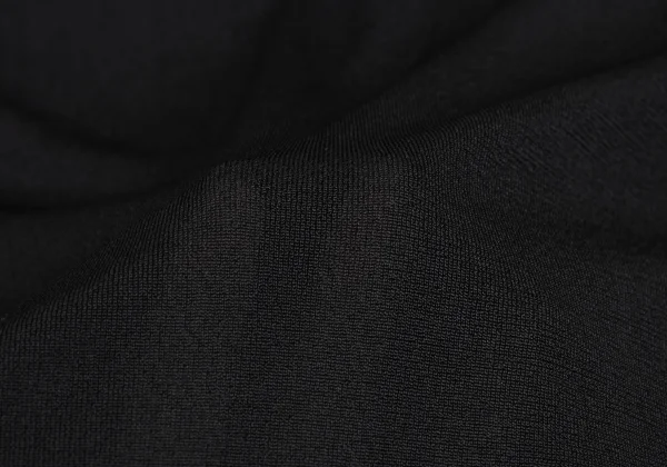 Yohji Yamamoto FEMME Poly Sheer Knit Blouse K-169924_012