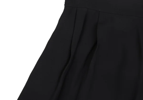 Yohji Yamamoto FEMME Rayon Wide Pants K-169925_006