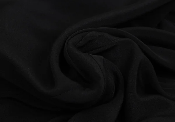 Yohji Yamamoto FEMME Silk Felt Switching Jacket K-169927_017