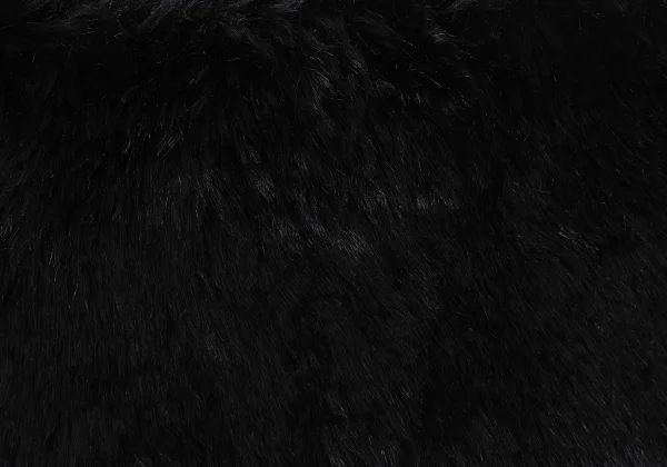 tricot COMME des GARCONS Faux Fur Tippet K-169931_007