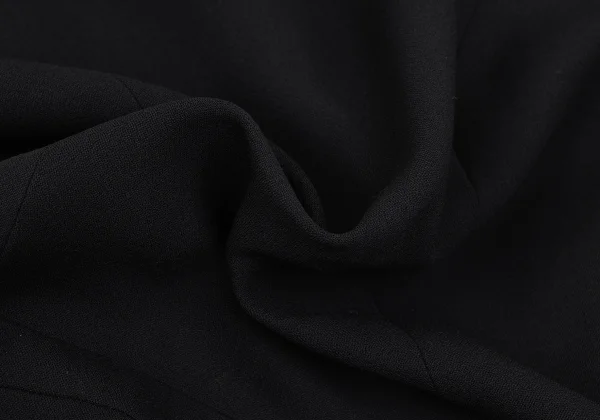 Sybilla Rayon Blend Hem Design Jacket K-169934_017