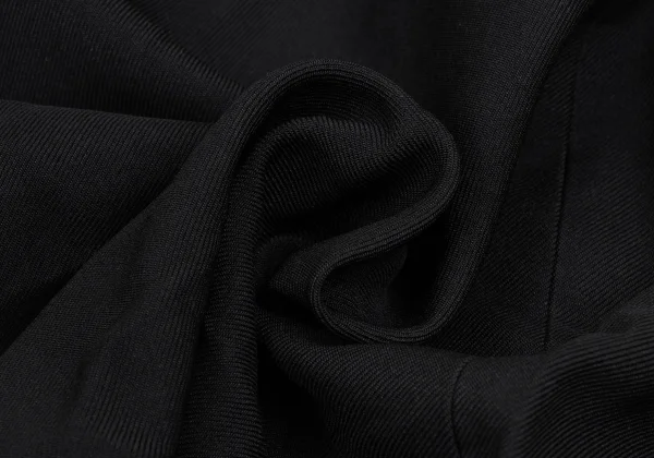 COMME des GARCONS Poly Wrap Design Sleeveless Dress K-169937_013