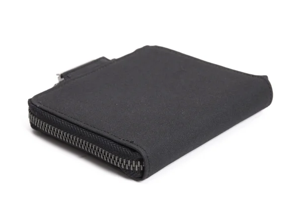 Jean Paul GAULTIER Double Round-zipper Wallet K-169940_003