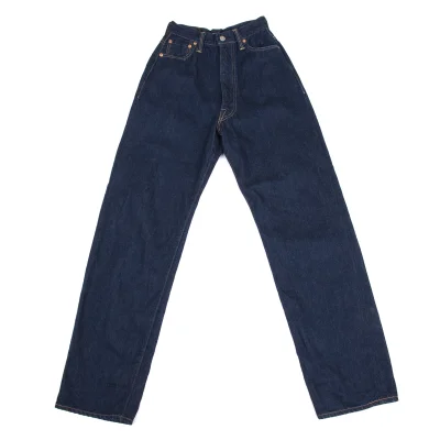 LENO&CO Selvedge Jeans