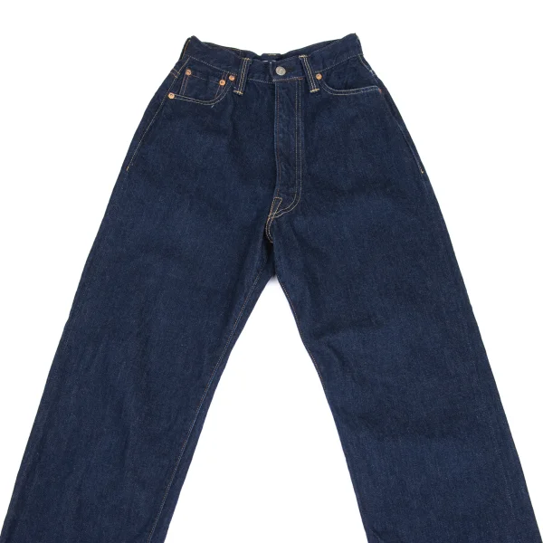 LENO&CO Selvedge Jeans K-169941_002
