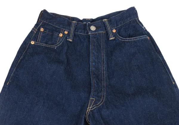 LENO&CO Selvedge Jeans K-169941_003