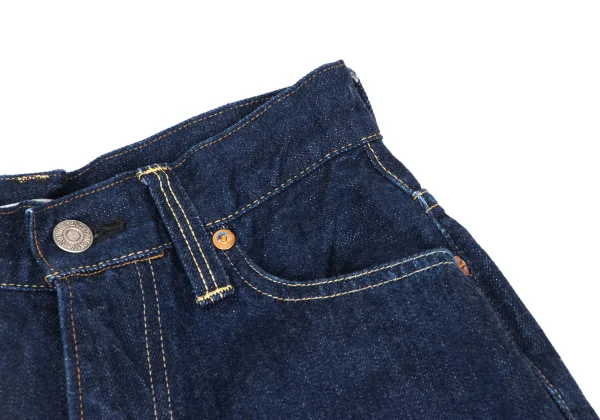 LENO&CO Selvedge Jeans K-169941_004