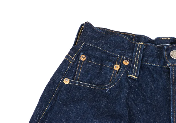 LENO&CO Selvedge Jeans K-169941_005