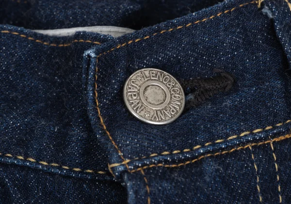 LENO&CO Selvedge Jeans K-169941_006