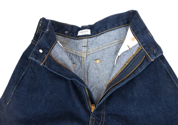 LENO&CO Selvedge Jeans K-169941_007