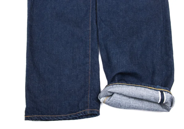 LENO&CO Selvedge Jeans K-169941_009
