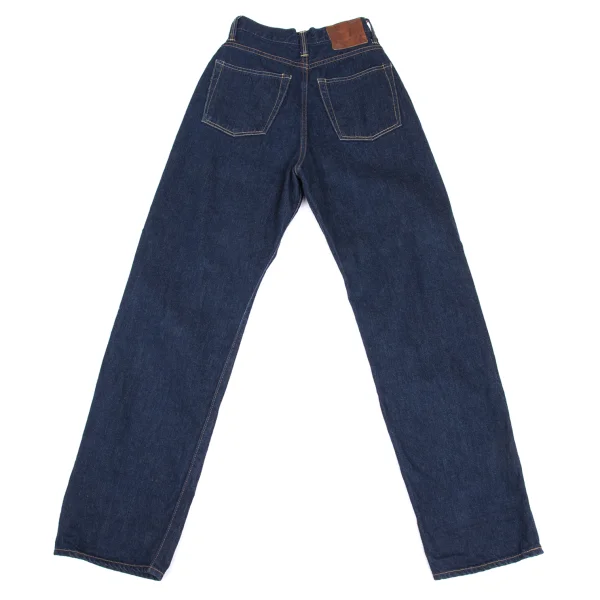 LENO&CO Selvedge Jeans K-169941_010