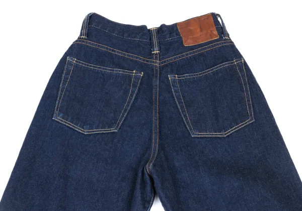 LENO&CO Selvedge Jeans K-169941_011
