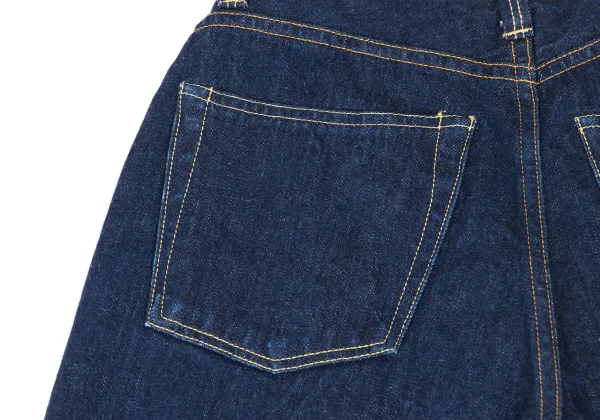 LENO&CO Selvedge Jeans K-169941_012