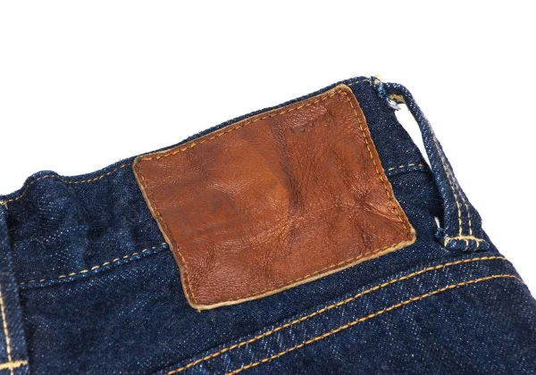 LENO&CO Selvedge Jeans K-169941_013