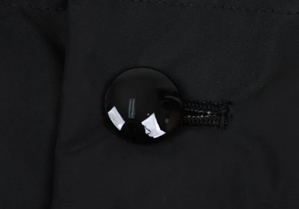 tricot COMME des GARCONS Check Lining Down Jacket K-169944_005