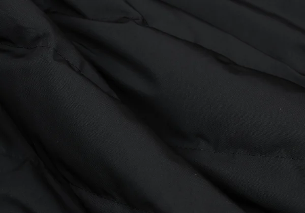 tricot COMME des GARCONS Check Lining Down Jacket K-169944_016