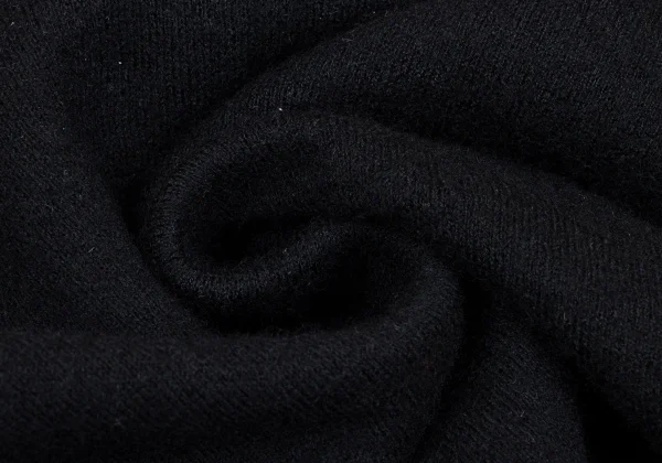 Yohji Yamamoto FEMME Hoodie Knit Jacket K-169950_014