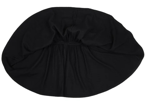 Yohji Yamamoto FEMME Wool Blended Flare Skirt K-169952_007