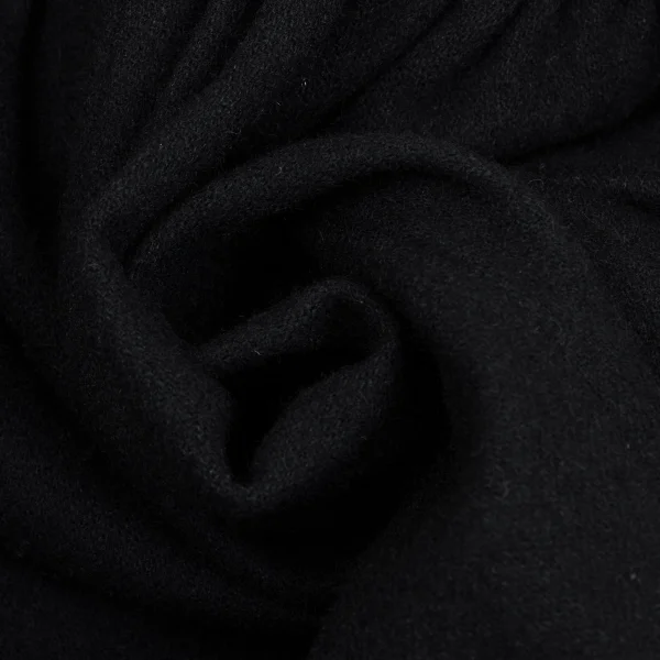 Yohji Yamamoto FEMME Wool Blended Flare Skirt K-169952_009