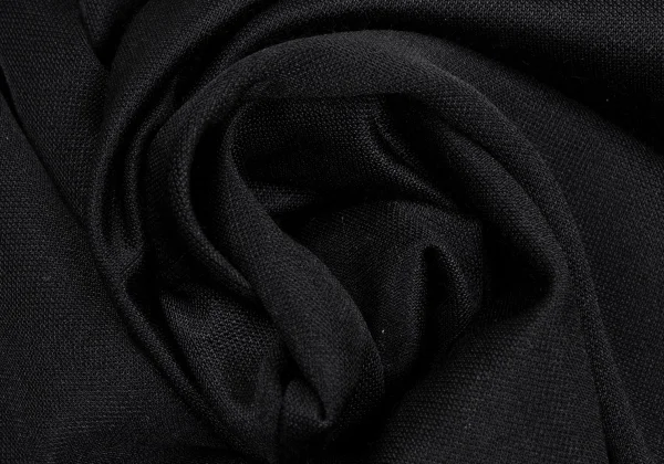 Yohji Yamamoto FEMME Cotton Blended Stretch Slim Pants K-169954_014