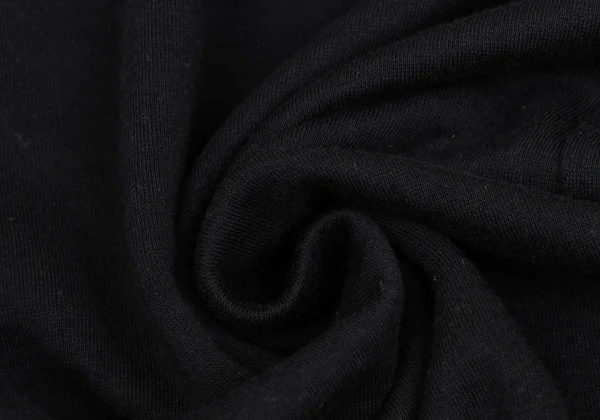 Yohji Yamamoto NOIR Cotton Back Switching Design T-shirt K-169955_009