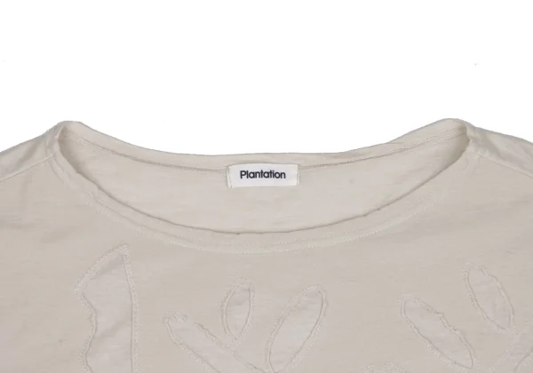 Plantation Cutting Graphic Design T Shirt K-169961_003