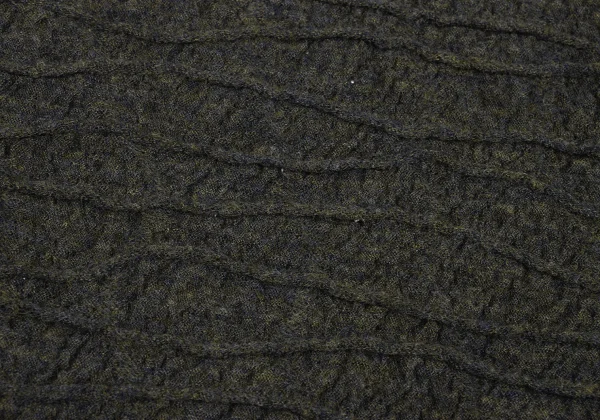 Plantation Wool Wrinkled T Shirt K-169966_010