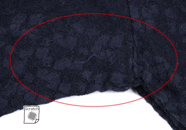 Plantation Cotton Jacquard Blouse K-169968_004