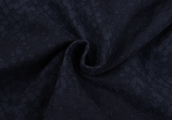 Plantation Cotton Jacquard Blouse K-169968_013
