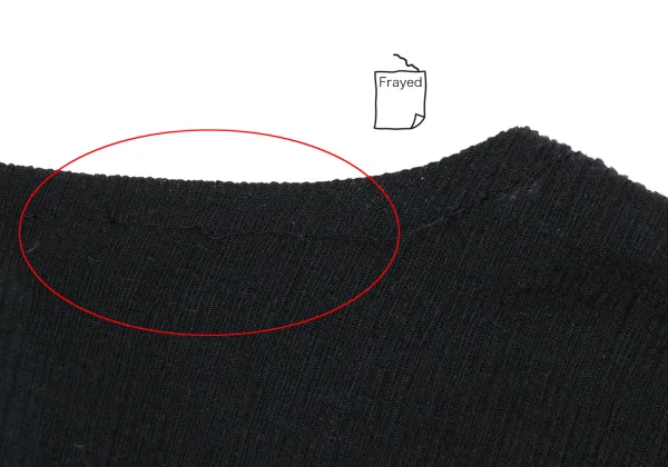Plantation Crepe Cotton Buttonless Cardigan K-169970_011