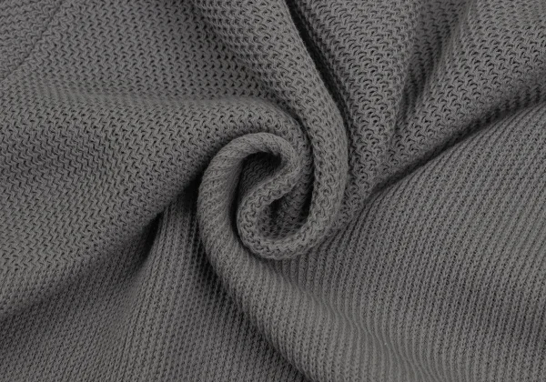 Plantation Cotton Asymmetry Sleeveless Knit Top K-169971_011