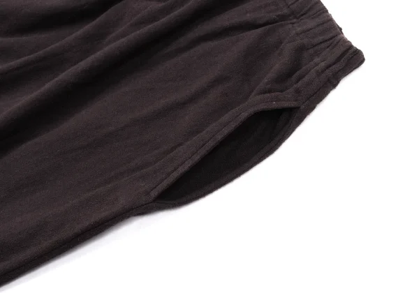 Plantation Cotton Side Slit Skirt K-169975_004
