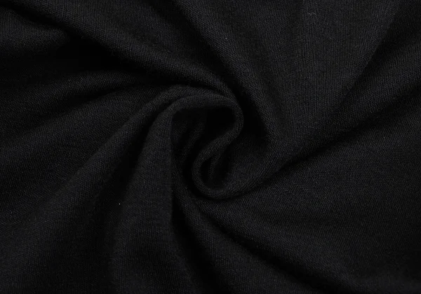 Yohji Yamamoto FEMME Wool Flap Pocket Design T Shirt K-169982_011