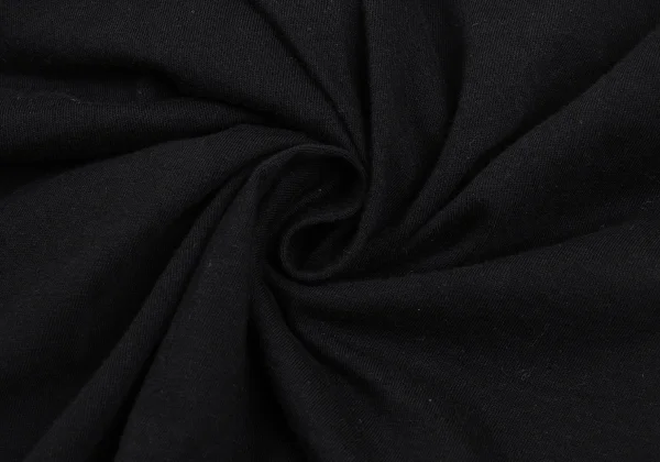 B Yohji Yamamoto Cotton Tape Design Long T Shirt K-169998_014
