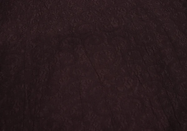 Plantation Cotton Botanical Jacquard Skirt K-170009_008
