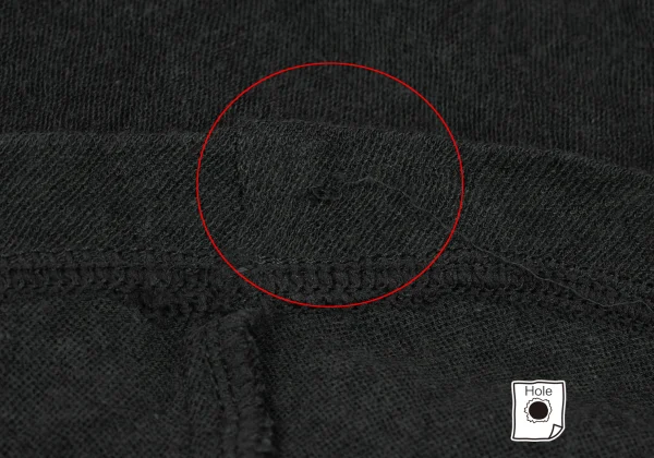 Plantation Cotton Switching Design Skirt K-170010_008