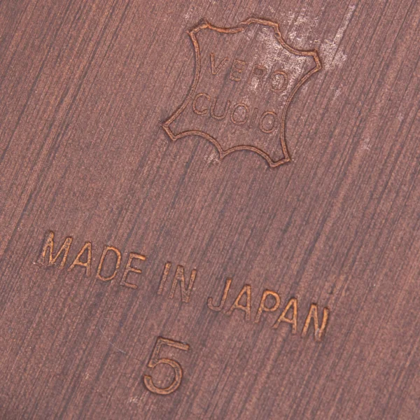 Y's Side-opened Design Leather Shoes K-170016_012