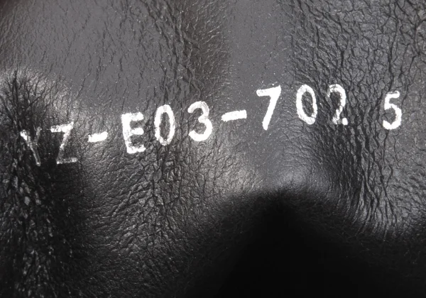 Y's Side-opened Design Leather Shoes K-170016_013