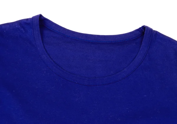 Yohji Yamamoto FEMME Flap Pocket Design T-shirt K-170017_002