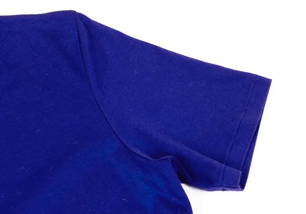 Yohji Yamamoto FEMME Flap Pocket Design T-shirt K-170017_003