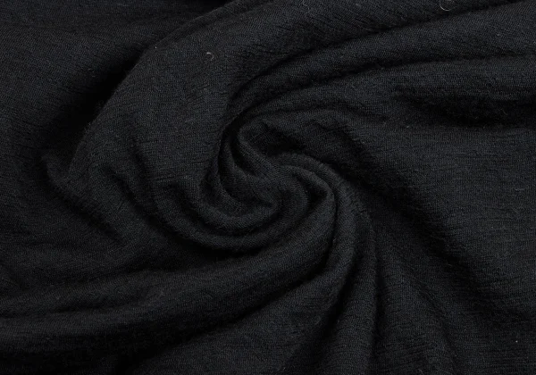 Yohji Yamamoto NOIR Wool Skipper Long Sleeve T-shirt K-170030_015