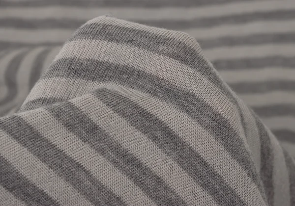 REGULATION yohji yamamoto Striped T-shirt K-170038_011